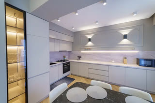 4-room apartment for rent in Vake