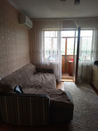 Продам 1к квартиру Новые Дома