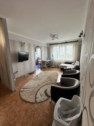 Продам 3хк квартиру Салтовка, 624мкр-н