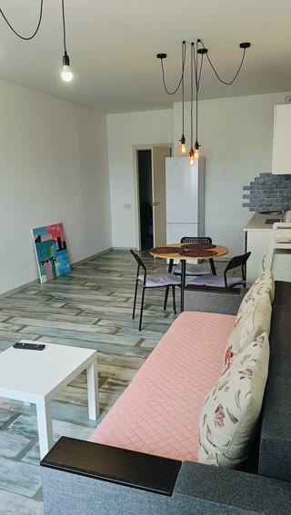 Продаж 2-кімнатна квартира в ЖК Мега Сіті