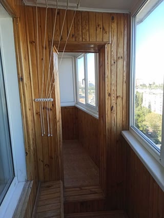 Продам 2 кімнатну квартиру Райдужний масив