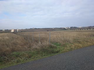 8000 m² Parcel