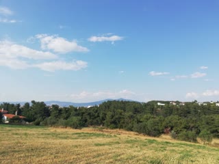 Parcel of 2000 m²