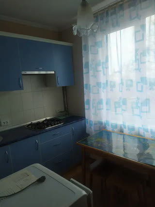 2 К 46 кв м кухня 6 кв м 7 поверх 9 поверхового будинка  пр Ювілейний
