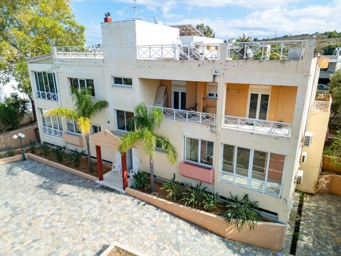 Κτίριο 500 τ.μ.