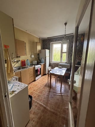 Продаж 3к квартири, проспект Європейського Союзу, Виноградар