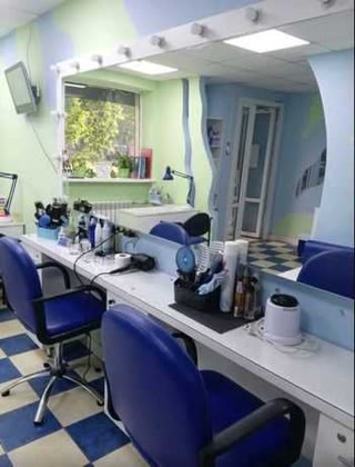 здам в оренду салон краси 36м. червона лінія, Одеська