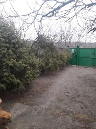 Продам будинок у Змієві (Замостьє)