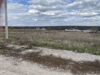 Plot in the village of Lesnoye 15 acres