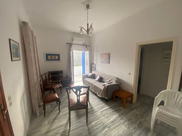 Διαμέρισμα 60τ.μ.