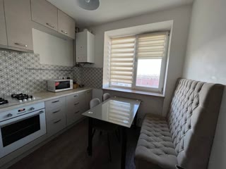 Продаж 1-кімнатної квартири 40,8 м² | вул.Пулюя | ЖК «Галицький Лев»