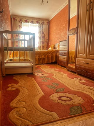 Продаж 3-кімнатної квартири | вул. Трускавецька