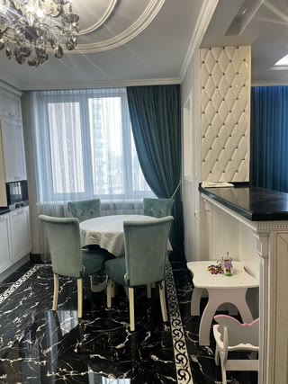 Продаж 3к квартири, вул. Деміївська, ЖК бізнес-класу Soho Residence