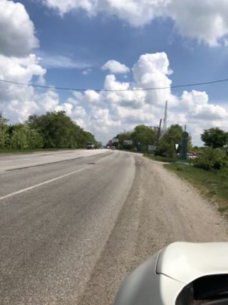 Земельные участки под застройку, посёлок Высокий