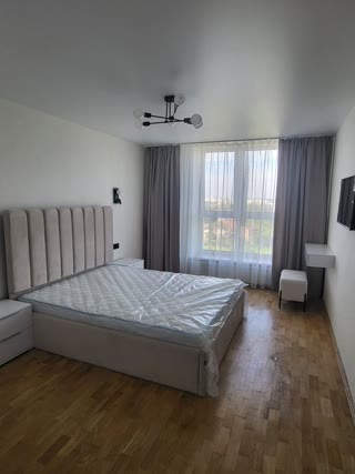 Rent of a 1-room apartment on Shengen Street