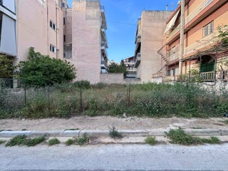 135 m² Plot