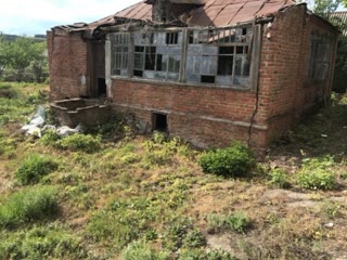 Продам участок 12 соток, в м. Мерефа