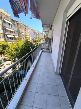 86 m² Apartment