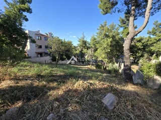 1000 m² Plot