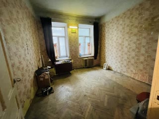 Продається 2-кімнатна квартира, Межигірська, Шевченківський