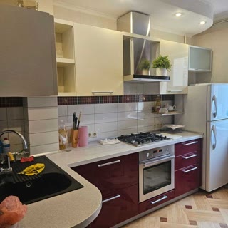 Продаж 3-кімнатної квартири біля метро Голосіївська