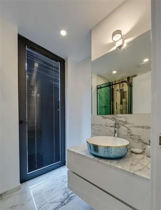 4-room apartment for rent in Saburtalo