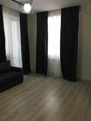 ქირავდება 3 ოთახიანი ბინა საბურთალოზე