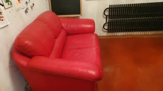 For Sale 2-room Apartment Metro Industrialna