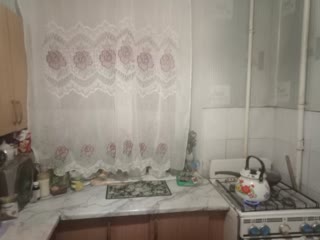 Two-room apartment KHTZ