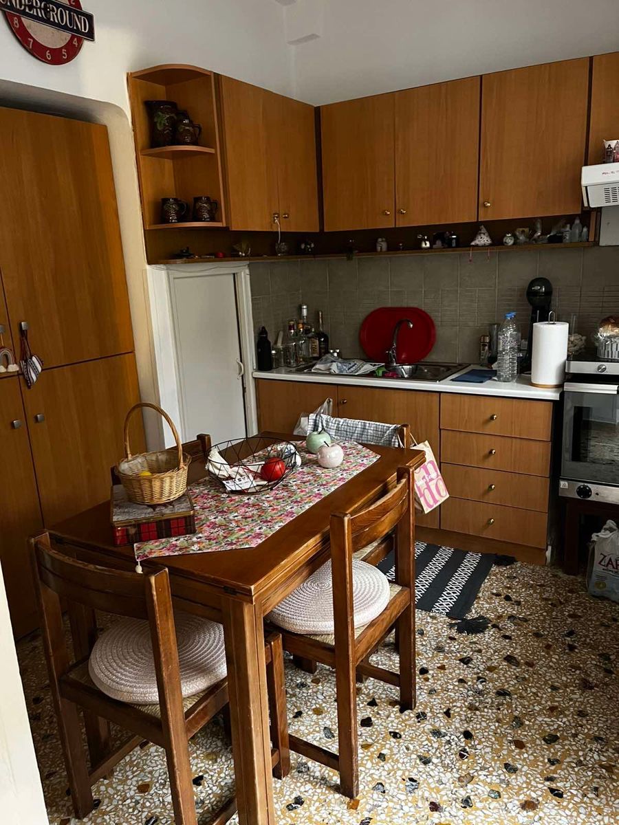 Διαμέρισμα 83τ.μ.