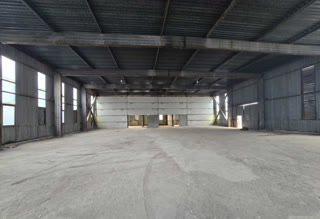 Industrial/Warehouse Space for Rent on Chirnakhuli Street