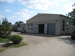 Комплекс виробничих будівель id_14454817