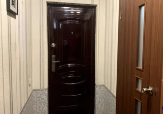 Продаж 1к смарт- квартири 15 кв. м з меблями та технікою