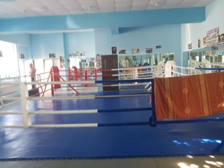 Продажа помещения под фитнес центр