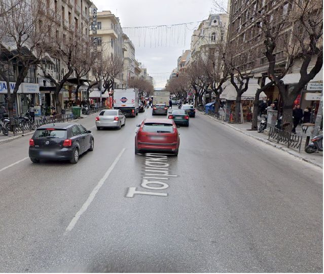 Κατάστημα 150τ.μ.
