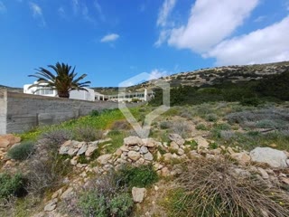 4107 m² Plot