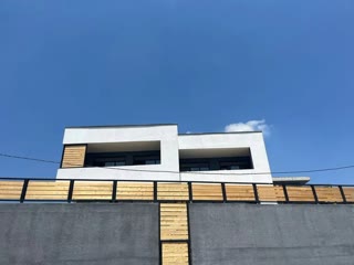 იყიდება 6 ოთახიანი კერძო სახლი ნუცუბიძის ფერდობზე