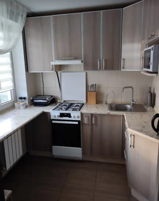 Продам 3к квартиру 605 мкр-н Салтівка