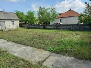 Продам земельну ділянку