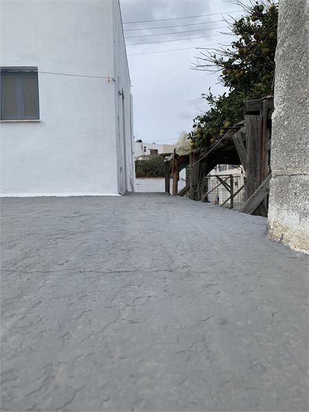 170 m² Building
