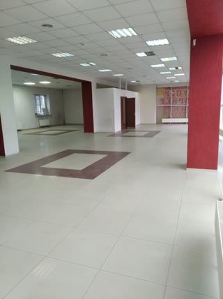 Аренда помещения 230м