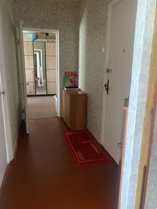 Продається 2 кім. квартира 51 м2 на Борщагівці