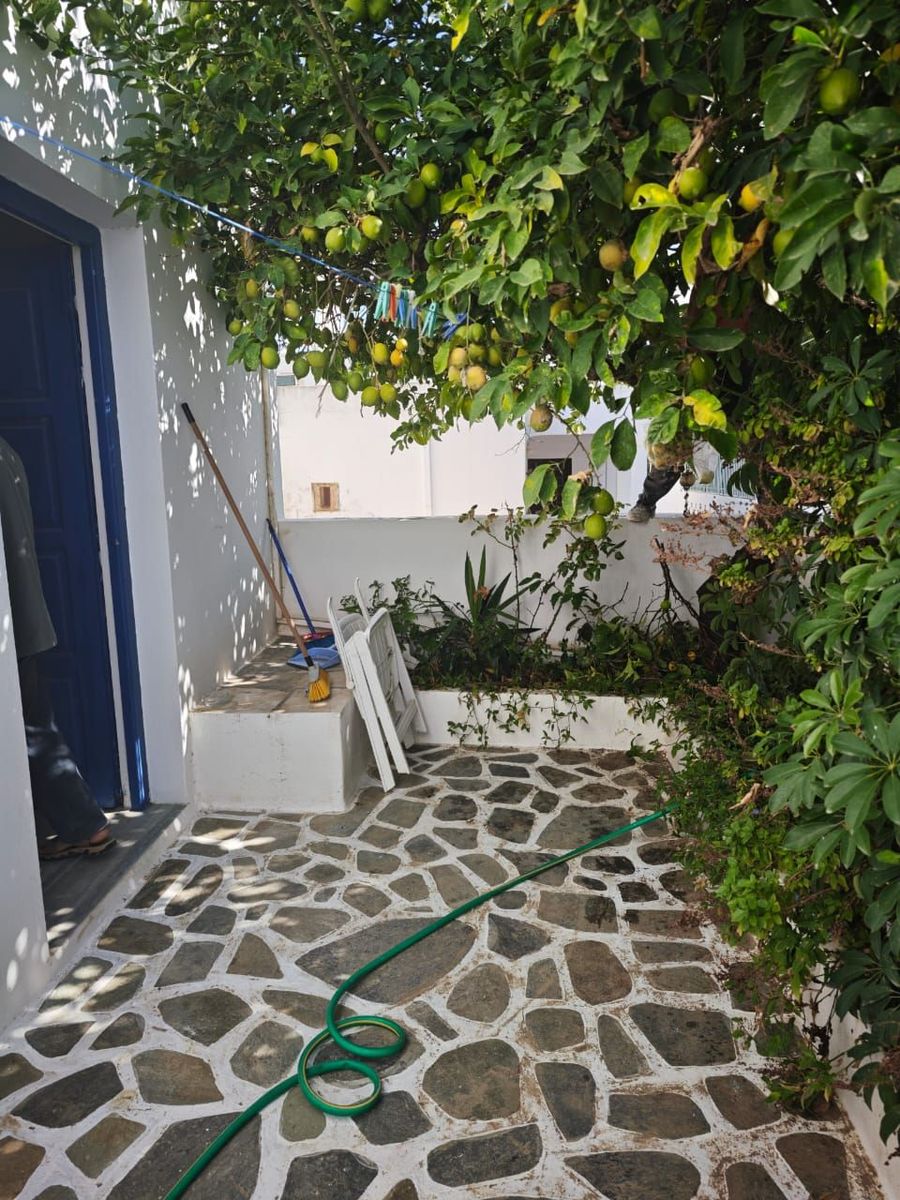 Μονοκατοικία 70τ.μ.