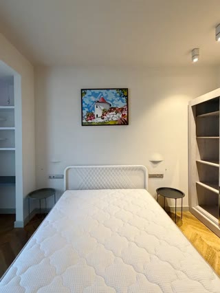 4-room apartment for rent in Lisi