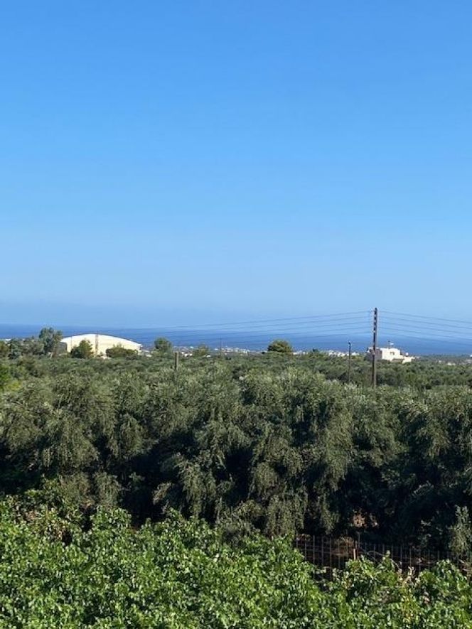 Μονοκατοικία 285τ.μ.