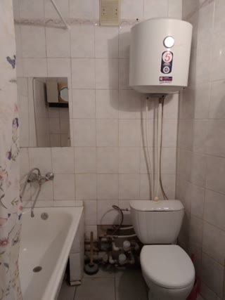 Продам 1к квартиру Салтовка, м Студенческая