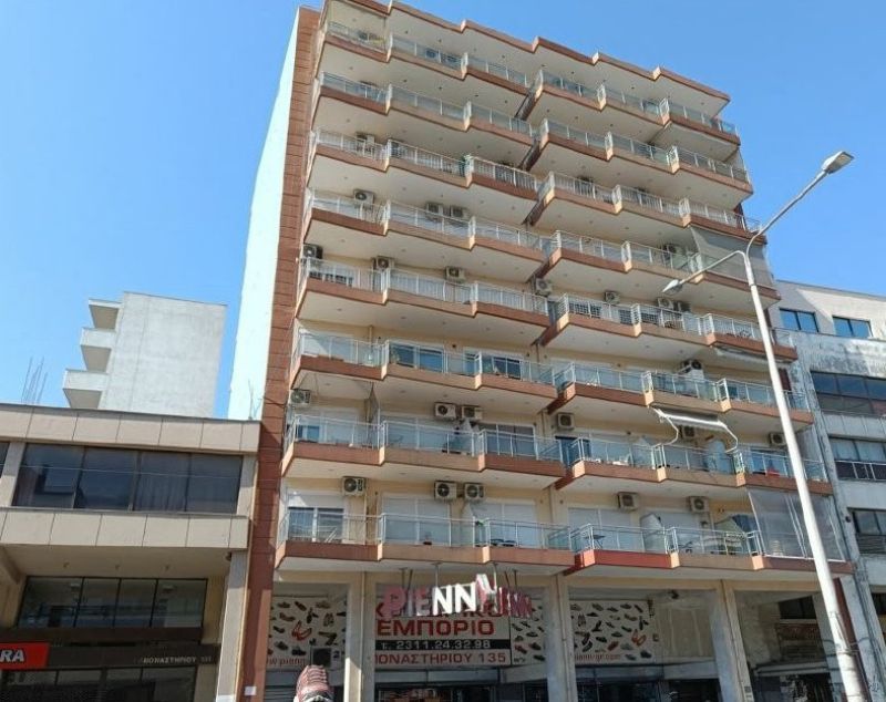 Διαμέρισμα 53τ.μ.