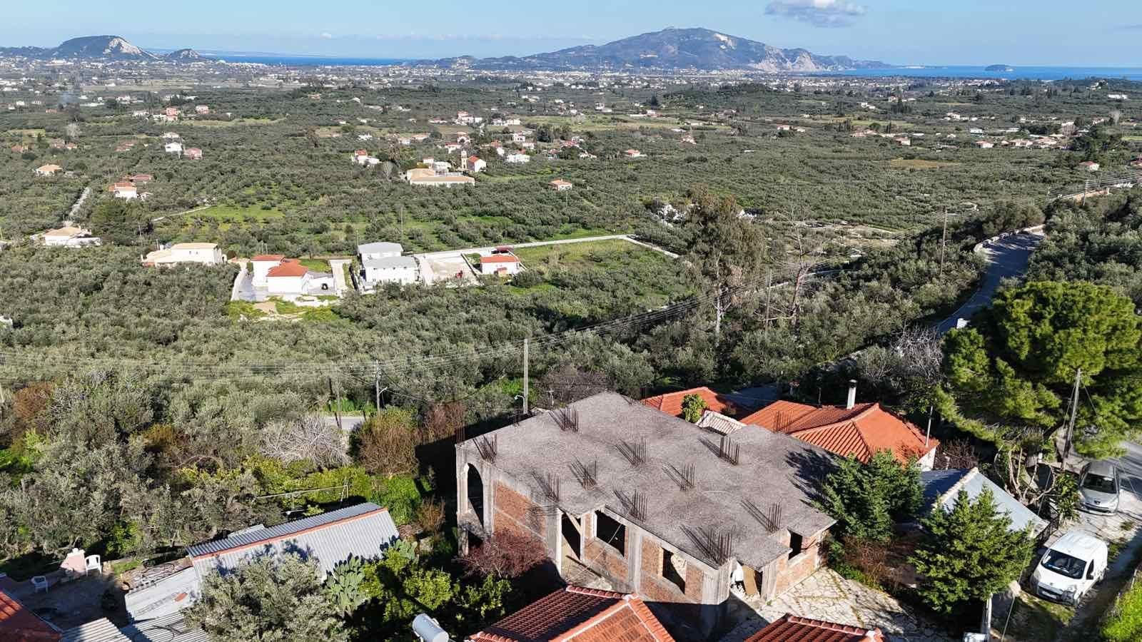 Μονοκατοικία 230τ.μ.