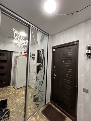 For Sale 1-room Apartment Horizon