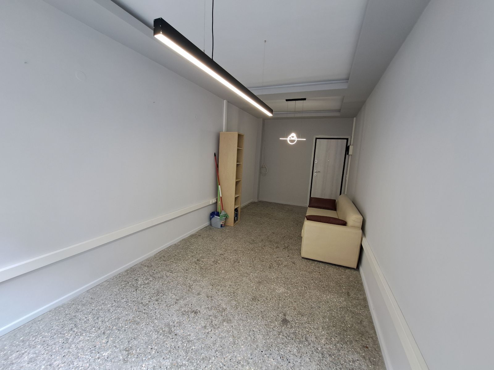 28 m² Office